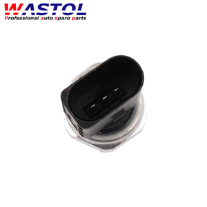 5Q0959126A Per JETTA PASSAT TIGUAN <span class=keywords><strong>POLO</strong></span> <span class=keywords><strong>FABIA</strong></span> OCTAVIA <span class=keywords><strong>IBIZA</strong></span> A3 Q3 A/C sensore di Pressione - Product Image 2