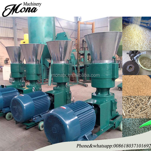 <span class=keywords><strong>Presse</strong></span> à <span class=keywords><strong>granulés</strong></span> utilisée dans la machine à <span class=keywords><strong>granulés</strong></span> de bois et d'alimentation - Product Image 5