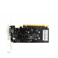 Maxsun — carte graphique de jeu vidéo 2 go, ddr5, pour pc