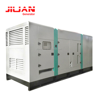 Générateur 800 kVA à vendre, prix pour générateur diesel silencieux 830 kVA Sdmo