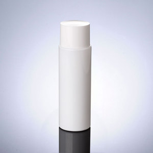 Fabricante precio al por mayor 100 de 150 tornillo <span class=keywords><strong>200</strong></span> ml tapa de la loción vacía botella de plástico Pet - Product Image 1