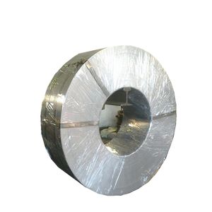 Láminas de acero galvanizado, espesor de 1,5, 2,0 y 2,5mm, tiras de bobinas para purlins <span class=keywords><strong>c</strong></span> y z - Product Image 3