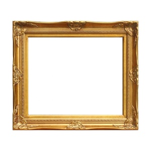 Art Work Display Gold/Silver/White Big <strong>Gallery</strong> <strong>Picture</strong> <strong>Frames</strong> - Product Image 2