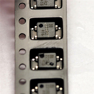 IC Bộ Ghép Quang TLP291GB SOP-4 SMD Mới - Product Image 6