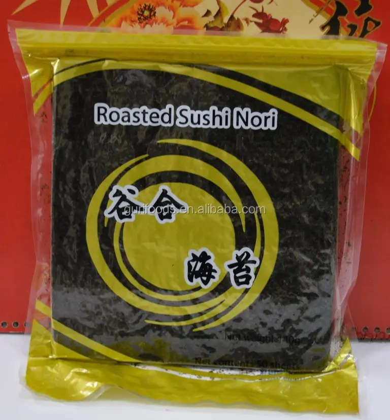 2021 хорошее качество, суши нори Yaki