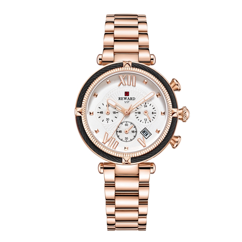 rose gold