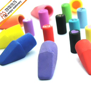 <span class=keywords><strong>Gomme</strong></span> à <span class=keywords><strong>crayon</strong></span> en forme <span class=keywords><strong>de</strong></span> balle <span class=keywords><strong>pour</strong></span> l'école, fournitures <span class=keywords><strong>de</strong></span> bureau, plusieurs couleurs, bon marché - Product Image 6