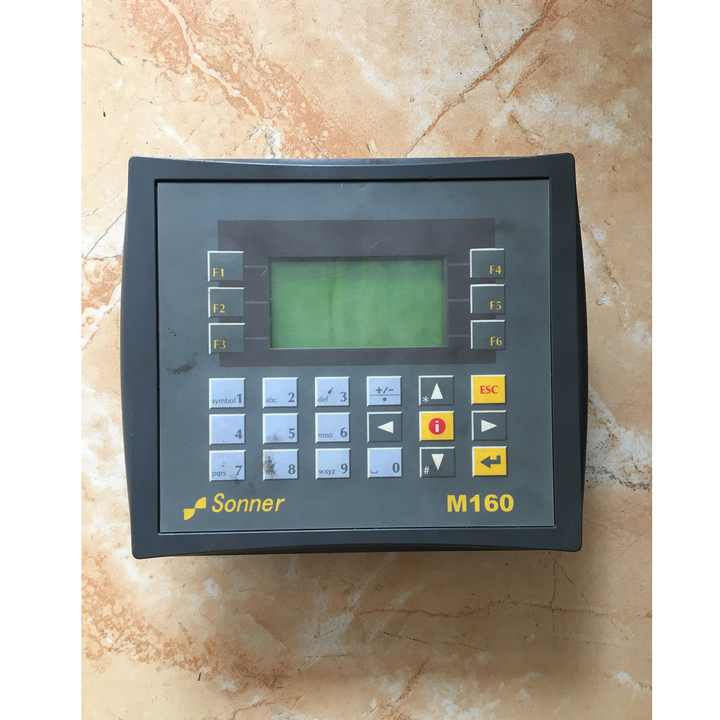 UNITRONICS V230-13-B20B V200-18-E1B 保証付き UNITRONICS V230-13-B20B V200-18-E1B 保証付き