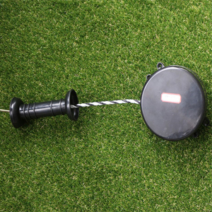 Rétractable Clôture Poignée Kit Pour Tous Les <span class=keywords><strong>Pulse</strong></span> Électrificateur - Product Image 2