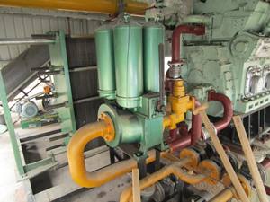 תחנת כוח על ידי טכנולוגיית גזיפיקציה גז פחם  - Product Image 3