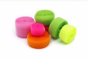 Прочные аксессуары для одежды, детские ткани, Высококачественная Регулируемая нейлоновая застежка, ткань с крючками и петлями - Product Image 2