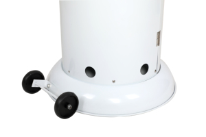 Nuevo 2019 Venta caliente tubo de vidrio al aire libre calentador de propano jardín llama <span class=keywords><strong>Gas</strong></span> calentador de Patio con CE/ETL - Product Image 3