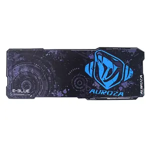 Kustom Kosong Sublimasi Besar Anime 3D Gaming Mouse Pad