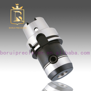 Cnc fraiseuse hsk hec puissance fraisage mandrins - Product Image 2