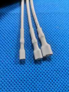 6.35 Kabel Terminal <span class=keywords><strong>Faston</strong></span> Betina 4 250 Mm - Product Image 4