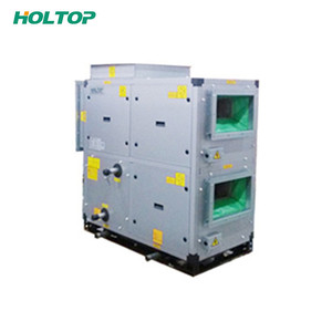 Hệ Thống Điều Hòa Không Khí Tuần Hoàn Được Xử Lý Tươi Xưởng Xử Lý Hệ Thống Thông Gió - Product Image 4