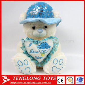 oem sécuritéf actory belle <span class=keywords><strong>paddington</strong></span> ours en peluche ours en peluche - Product Image 1