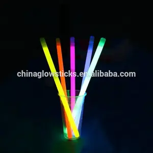 12Inch Glow Stick Voor Duiken Noodverlichting Signaal Glow Stick