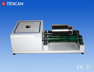 China Tencan, molino de bolas de laboratorio de sobremesa portátil de tamaño mini de 2 L, molino de bolas de laminación de laboratorio - Product Image 2