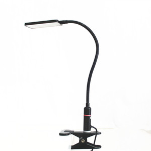 Più venduto Stile Portatile Braccio Flessibile Della Clip Led Light Reading Per <span class=keywords><strong>Studyroom</strong></span> - Product Image 2