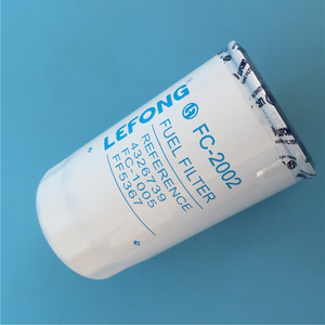 Ekskavatör yakit filtresi 4326739 FF5367 için filtre - Product Image 6