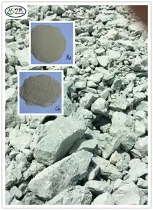 Nông Nghiệp Bentonite Bột Cho Phân Bón/Tiếp Đất/Xây Dựng