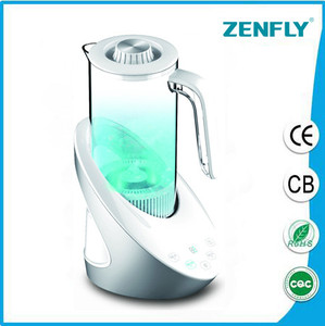 dernier produit générateur d'eau riche en hydrogène / <span class=keywords><strong>pichet</strong></span>, électrolyse de l'eau, générer un <span class=keywords><strong>groupe</strong></span> ionique à hydrogène actif - Product Image 5