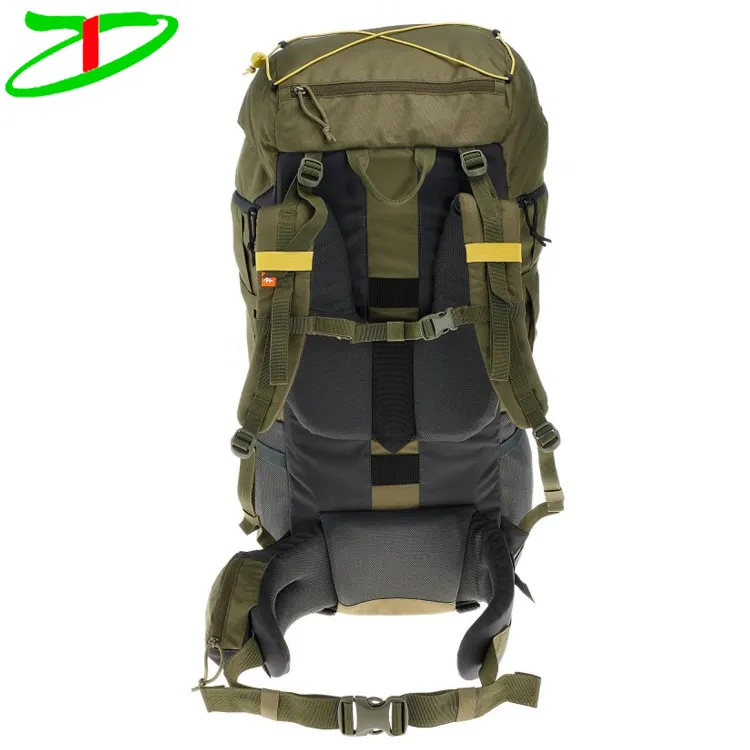 Stil Mochi las Camping Tasche 70 Liter Trekking Rucksack Wander rucksack