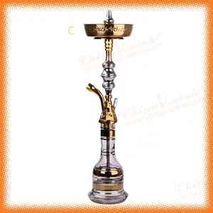 Sıcak Satış Yüksek Kalite mısır nargile shisha