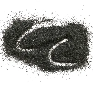 SiC / Black Carbide Silicon /Black Silicon Carbide Pellet Powder