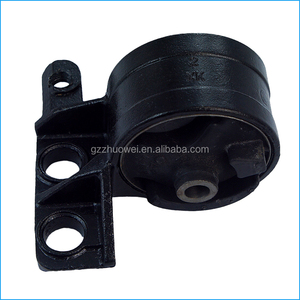 323 BG pièces de rechange de <span class=keywords><strong>moteur</strong></span> en caoutchouc de voiture de bâti de <span class=keywords><strong>support</strong></span> <span class=keywords><strong>moteur</strong></span> pour 323 BA B455-39-060 - Product Image 4