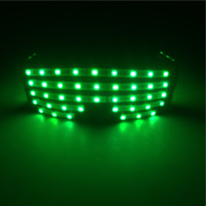 Prezzo a buon mercato light up lampeggiante bicchieri per il partito - Product Image 6