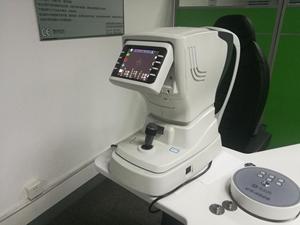 Dụng Cụ Quang Học Thủ Công Chuyên Nghiệp, Khúc Xạ Kế Tự Động Công Nghệ Mới Nhất, Khúc Xạ Kế - Product Image 3