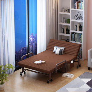 Nuovi Arrivi: Letti Singoli Pieghevoli di Alta Qualità con Design Dorato per Casa e Ufficio, Divano <span class=keywords><strong>Letto</strong></span> a Due Piani Economico - Product Image 5