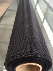 Sản Xuất Mạ Kẽm Phun Dây Lưới Cửa Sổ Màn Hình - Product Image 4