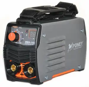 MINI welder INVERTER IGBT welding machine MMA ARC welder MINI-120