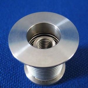 Todo tipo de fuelle de acero inoxidable y acero inoxidable compensadores con ASTM estándar y diferente tamaño - Product Image 2