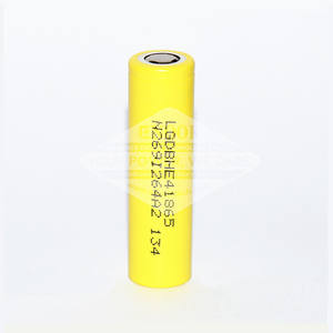 Venta caliente de alta potencia Enook 18650 PK 35A <span class=keywords><strong>3</strong></span>.7 V batería recargable de 3600 mAh samsung 25r - Product Image 4