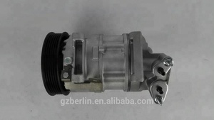 6453wf 6453wg 9659875480 9676862380 447190-8110 447190-8112 5sel12c <span class=keywords><strong>tpye</strong></span> xe máy nén khí cho Peugeot 308 Citroen C4 (B7) - Product Image 3