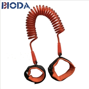 Proveedores arnés de seguridad ajustable Niño anti perdido Wristband fabricantes - Product Image 4