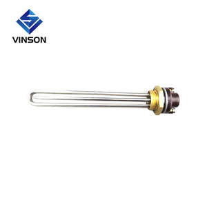 Calentador de <span class=keywords><strong>Agua</strong></span> de Inmersión de <span class=keywords><strong>220V</strong></span>/230V con Termostato - Product Image 2