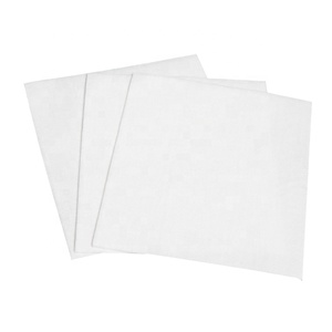55% <span class=keywords><strong>Cellulose</strong></span> + 45% Polyester Tissu Non Tissé Lingettes Pour Salles Blanches - Product Image 4