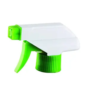 Groothandel Nieuwe Ontwerp 28/410 Chemische Slip Plastic Trigger Sproeier