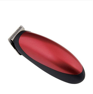AnbolifeプロフェッショナルステンレススチールヘアトリマーAC電気ヘアカッティングマシンとブレッドトリマーヘアクリッパー - Product Image 4