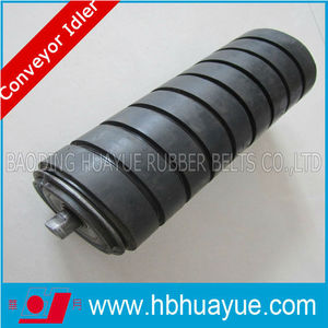 المطاط الأسطوانة المطلية ، غطاء مطاطي الصلب الأسطوانة - Product Image 3