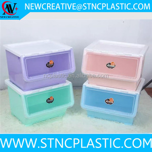 2 tiers Dressing Table Display tool box MINI DESK <strong>DRAW</strong> Storage Trays Office <strong>Organiser</strong> - Product Image 5