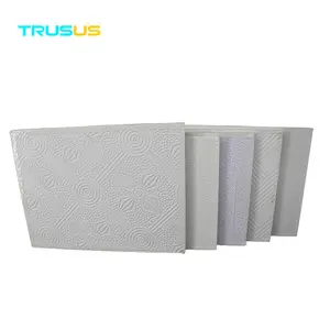 Moulage de corniche de plafond <span class=keywords><strong>en</strong></span> plâtre décoratif, panneau <span class=keywords><strong>en</strong></span> PVC, plâtre, panneau de plâtre, <span class=keywords><strong>faux</strong></span> plafond, design pour la décoration intérieure - Product Image 4