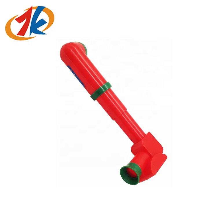 Periscopio Telescópico Para Niños - 42 Cm Con Espejos Y Soporte - Jardín Y Exteriores