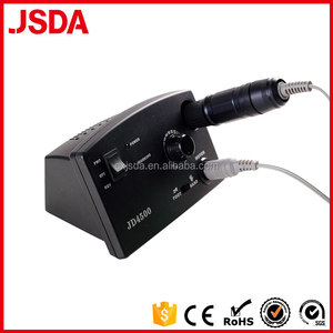 <span class=keywords><strong>JSDA</strong></span> chất lượng Cao <span class=keywords><strong>JD4500</strong></span> 35 Wát 30000 Vòng/phút sơn móng tay máy khoan - Product Image 1