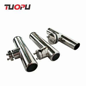 חומרה ימית סירת אביזרי ss316 חכת דיג Stand, מוט בעל - Product Image 5